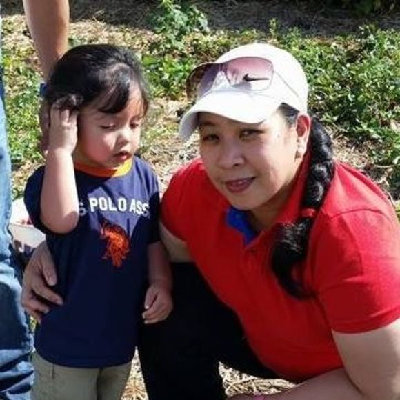 Meet your Posher, Ambrocia - Picture 1 of 1